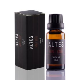 Altes 20 ml Hint Yağı