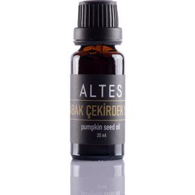 Altes 20 ml Kabak Çekirdek Yağı