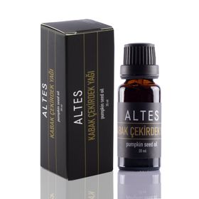 Altes 20 ml Kabak Çekirdek Yağı