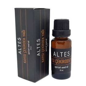 Altes 20 ml Kayısı Çekirdek Yağı