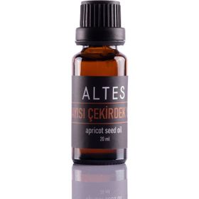 Altes 20 ml Kayısı Çekirdek Yağı