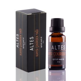Altes 20 ml Kayısı Çekirdek Yağı