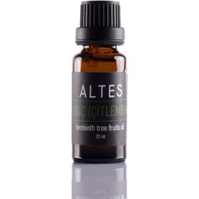 Altes 20 ml Menengiç Yağı