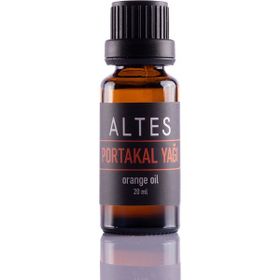 Altes 20 ml Portakal Yağı