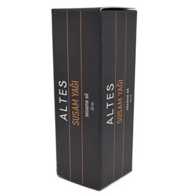 Altes 20 ml Susam Yağı