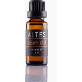 Altes 20 ml Susam Yağı