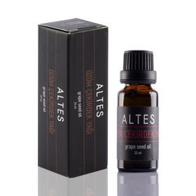 Altes 20 ml Üzüm Çekirdek Yağı
