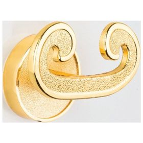 Altez Tuğra Gold Çatal Bornozluk
