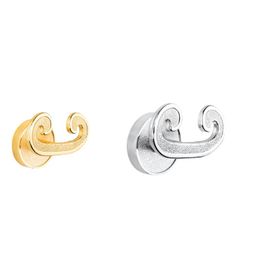 Altez Tuğra Gold Çatal Bornozluk