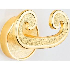 Altez Tuğra Gold Çatal Bornozluk