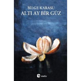 ALTI AY BIR GÜZ - BILGE KARASU