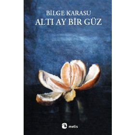 ALTI AY BIR GÜZ - BILGE KARASU