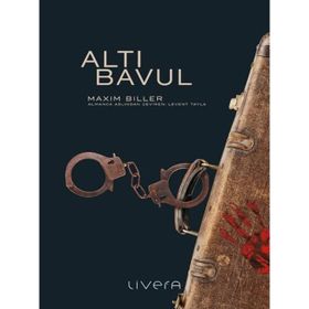 Altı Bavul Livera Yayınevi