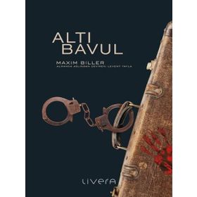Altı Bavul Livera Yayınevi