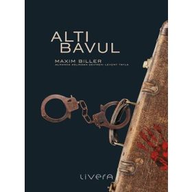 Altı Bavul Livera Yayınevi