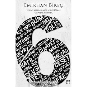 Altı - Emirhan Bikeç