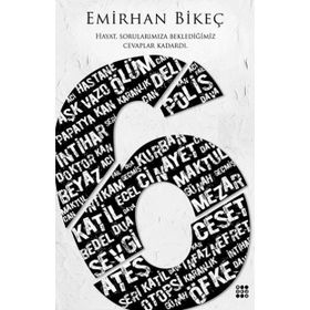 Altı - Emirhan Bikeç