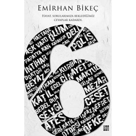 Altı - Emirhan Bikeç