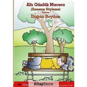 Altı Günlük Macera - Doğan Soydan