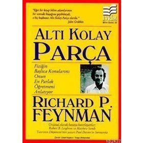 ALTI KOLAY PARÇA - GENEL