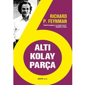 ALTI KOLAY PARÇA - GENEL