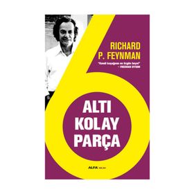ALTI KOLAY PARÇA - GENEL