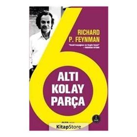 ALTI KOLAY PARÇA - GENEL