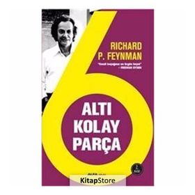 ALTI KOLAY PARÇA - GENEL
