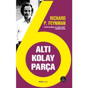 ALTI KOLAY PARÇA - GENEL