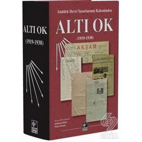 Altı Ok - Kollektif