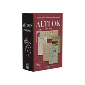 Altı Ok - Kollektif
