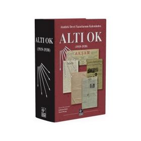 Altı Ok - Kollektif