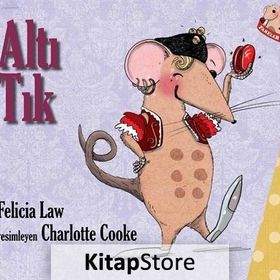 Altı Tık - Felicia Law
