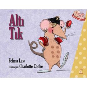 Altı Tık - Felicia Law