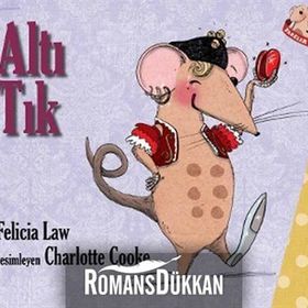 Altı Tık - Felicia Law