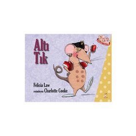 Altı Tık - Felicia Law