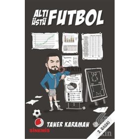 Altı Üstü Futbol - Taner Karaman