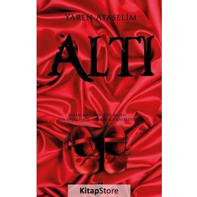 Altı - Yaren Ataselim