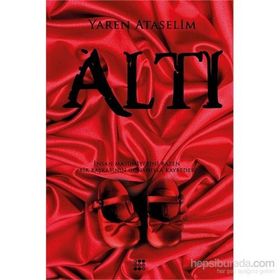 Altı - Yaren Ataselim
