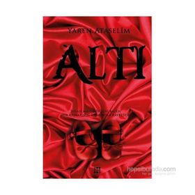 Altı - Yaren Ataselim