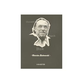 Altıkırkbeş Yayınları Charles Bukowski Kare Defter