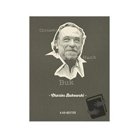 Altıkırkbeş Yayınları Charles Bukowski Kare Defter
