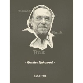 Altıkırkbeş Yayınları Charles Bukowski Kare Defter