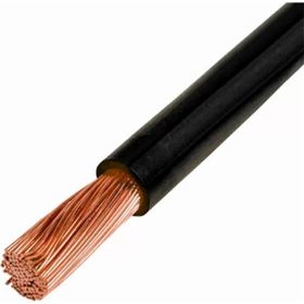 Altın 1,5 mm Nya Siyah 100 m Elektrik Kablosu