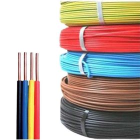 Altın 1,5 mm Nya Siyah 100 m Elektrik Kablosu