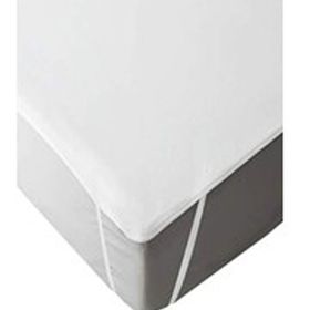Altın 50x100 cm Karma Sıvı Geçirmez Bebek Yatağı Pamuklu Alez