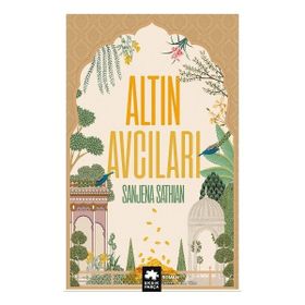 Altın Avcıları Eksik Parça Yayınları