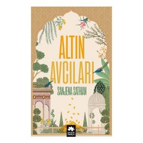 Altın Avcıları Eksik Parça Yayınları