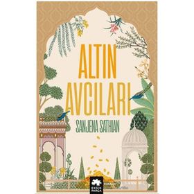 Altın Avcıları James Oliver Curvood Dorlion Yayınevi