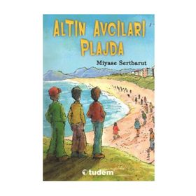 ALTIN AVCILARI PLAJDA - TUDEM EĞİTİM HIZMETLERI